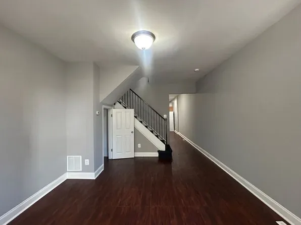 2800 Winchester St, Baltimore, MD 21216