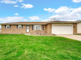 6338 Broughton Ave, Portage, IN 46368