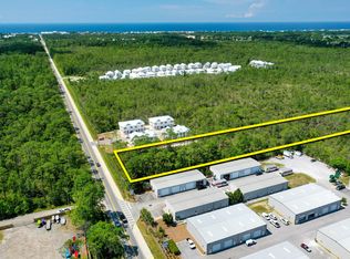 485acres S Co Hwy #393, Pt Washington, FL 32459