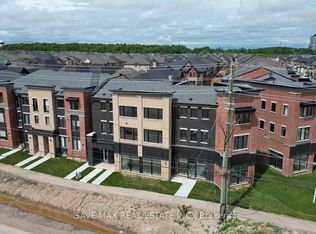 3299 6th Line #2, Oakville, ON L6H 0Z6