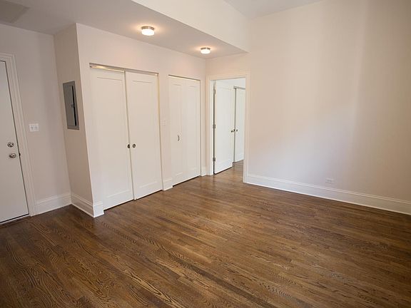 Dining/Living room