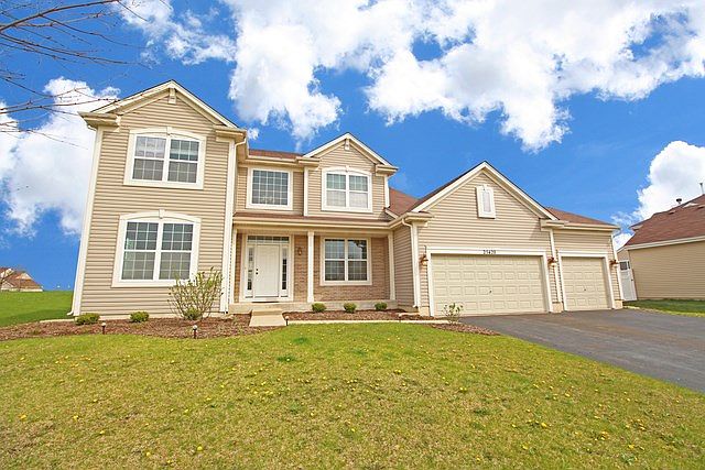 1st image of 25420 W Persimmon Ct