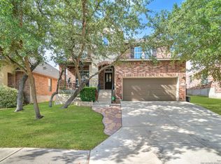 3603 Arroyo Grande, San Antonio, TX 78253