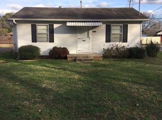 200 Eureka Gardens Rd, North Little Rock, AR 72117