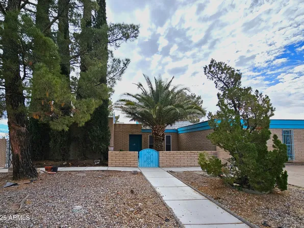 332 PRAIRIE Street, Sierra Vista, AZ 85635