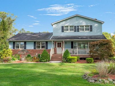470 Ridge Road, Campbell Hall, NY, 10916