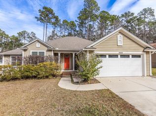 3444 Rosemont Ridge Rd, Tallahassee, FL 32312