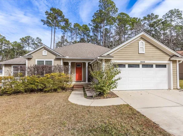 3444 Rosemont Ridge Rd, Tallahassee, FL 32312