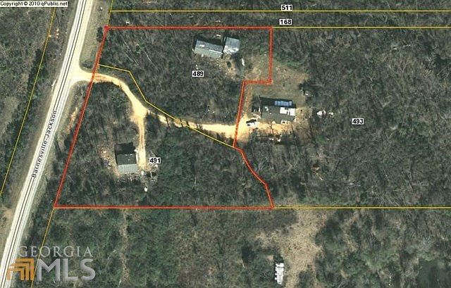 2nd image of 489 Jackson Rd