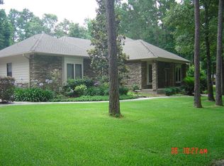 32906 Sunrise Dr, Magnolia, TX 77354