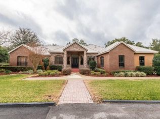 20620 Shady Oak Ln, Eustis, FL 32736