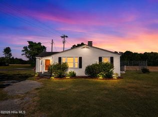 5483 Toddy Rd, Farmville, NC 27828