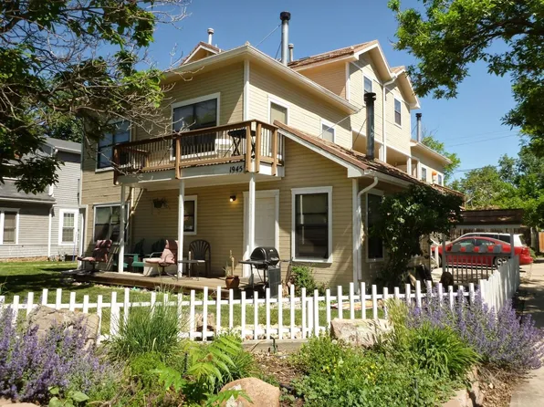 1945 Arapahoe Ave