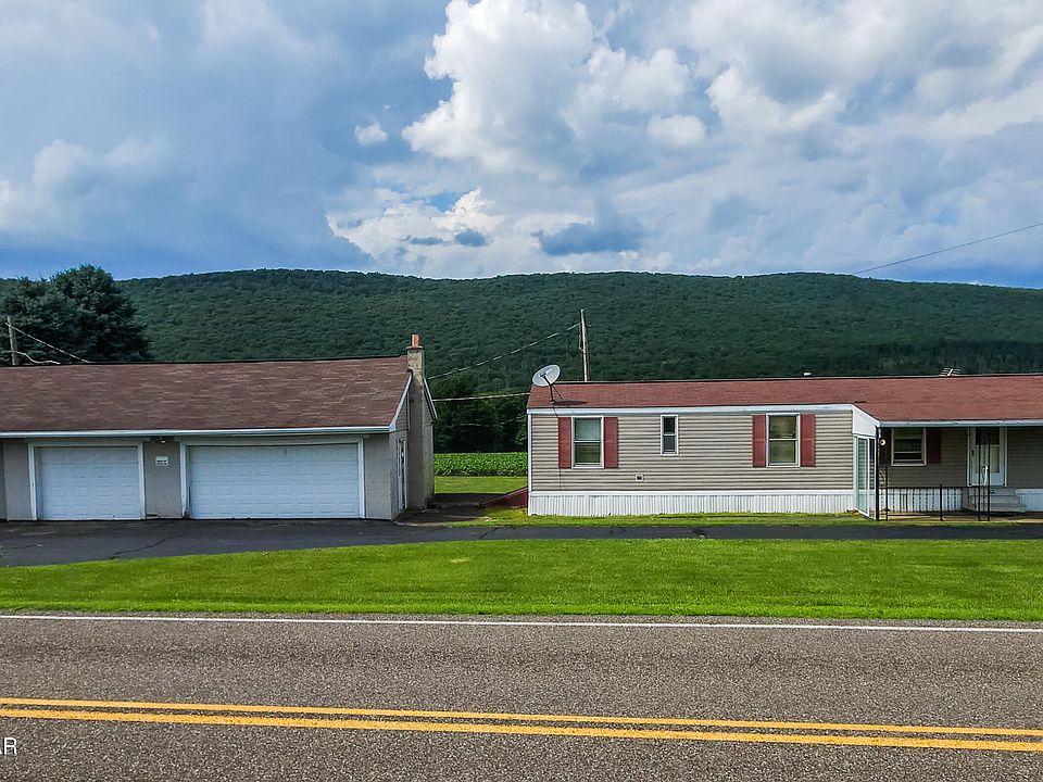 121 Scotch Valley Dr, Bloomsburg, PA 17815 MLS 233458 Zillow