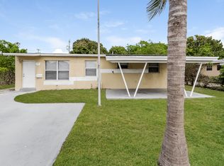 1517 SW 3rd Ct, Delray Beach, FL 33444