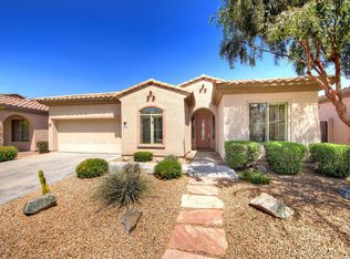 4316 W Diburgo Dr, New River, AZ 85087