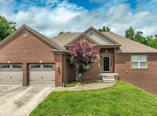 817 Ridgefield Rd, Richmond, KY 40475