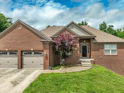 817 Ridgefield Rd, Richmond, KY, 40475