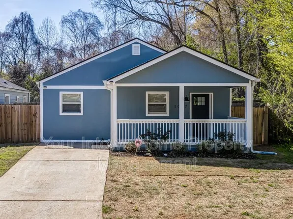 1047 Grant Way SE, Atlanta, GA 30315