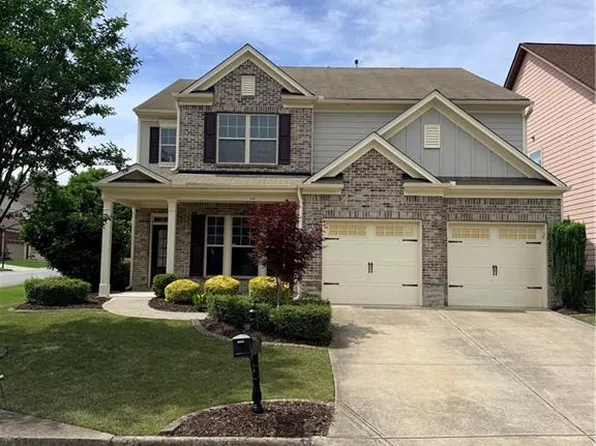 5705 White Creek Run, Cumming, GA 30040