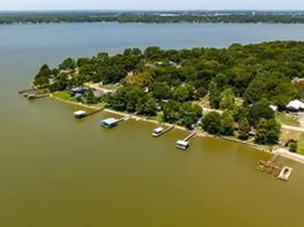 184 Sailfish Dr, Mabank, TX 75156