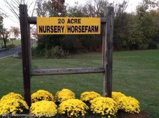 95 Holmes Mill Rd, Cream Ridge, NJ 08514