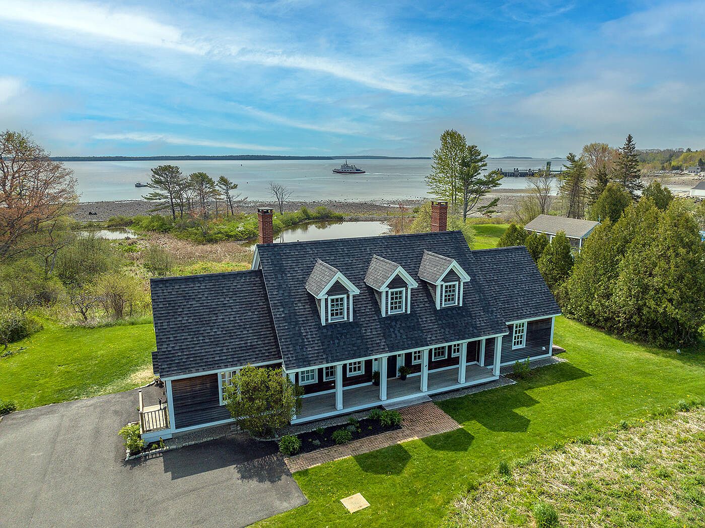 2549 Atlantic Highway, Lincolnville, ME 04849 Zillow