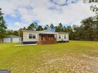 361 Briarwood Rd, Jesup, GA 31545