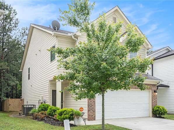 6454 Grey Fox Way, Riverdale, GA 30296