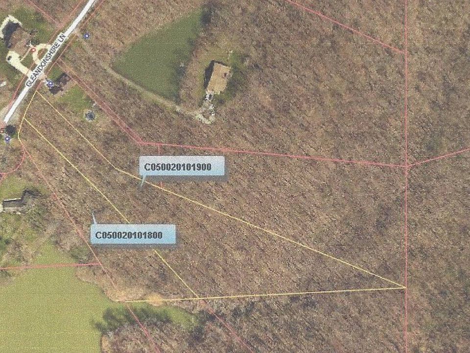 1st image of 535 Gleandonshire Ln
