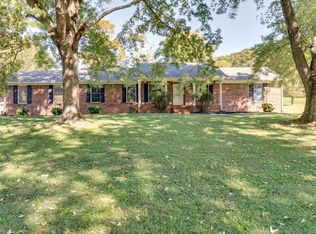 4109 Scott Hollow Rd, Culleoka, TN 38451