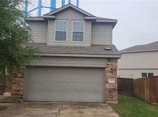 224 Circle Way, Jarrell, TX 76537