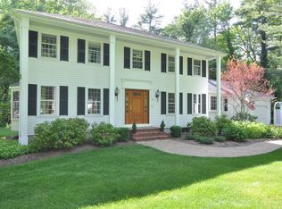 29 Pennacook St, Norfolk, MA 02056