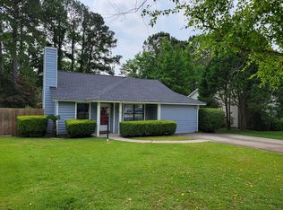 1501 E Crossing Ln, Mount Pleasant, SC 29466
