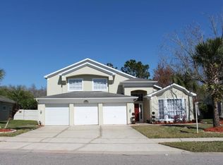 13513 Falcon Pointe Dr, Orlando, FL 32837