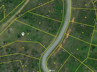 Serenity Dr, Harriman, TN 37748