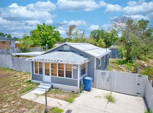 419 E 9th St, Frostproof, FL 33843