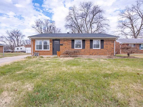 2101 Asbury Ct, Owensboro, KY 42303