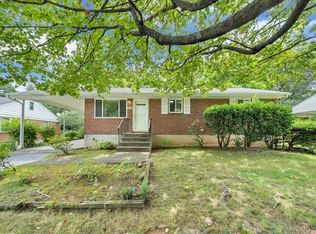 3510 Pilot Blvd, Roanoke, VA 24018