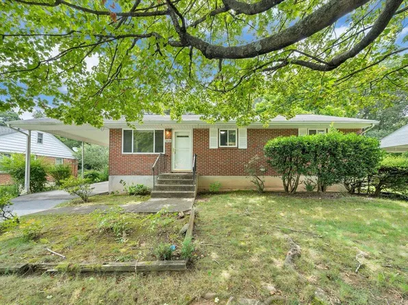 3510 Pilot Blvd, Roanoke, VA 24018