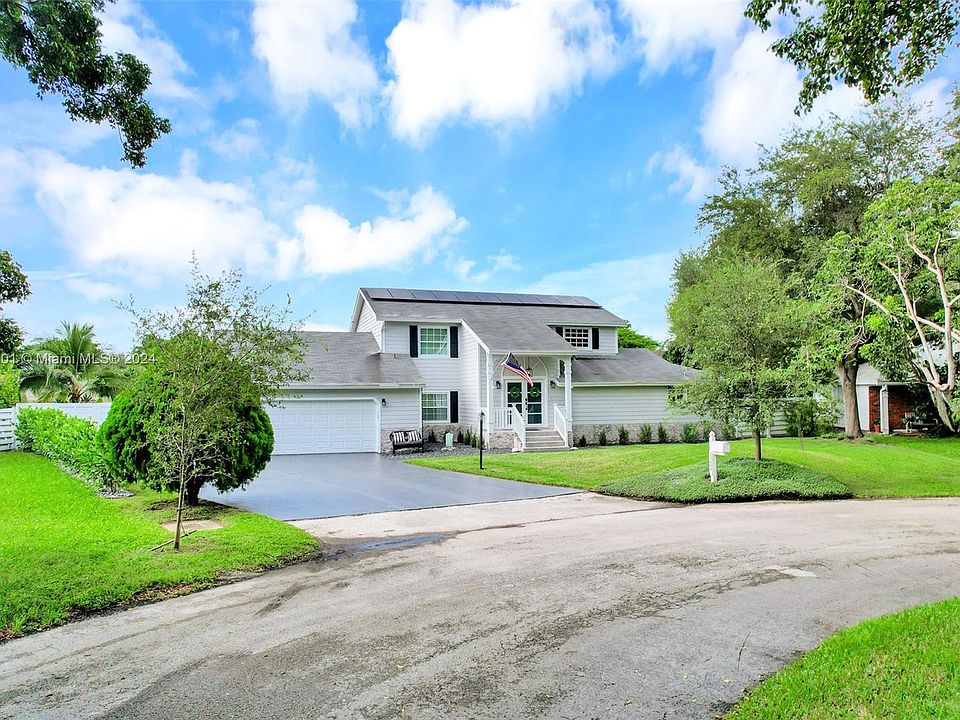 14645 SW 148th Ct, Miami, FL 33196 | Zillow