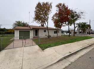 264 S Orange Avenue, Exeter, CA 93221