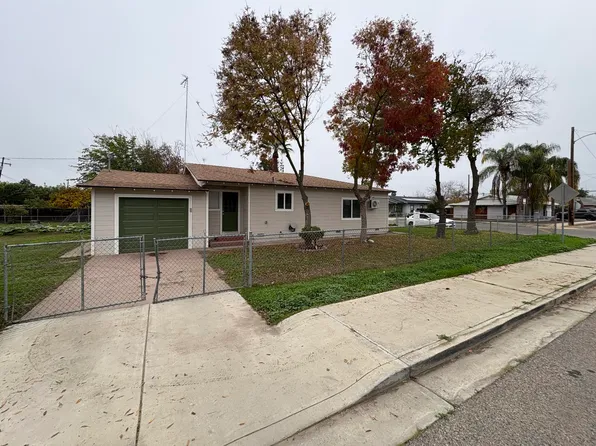 264 S Orange Avenue, Exeter, CA 93221