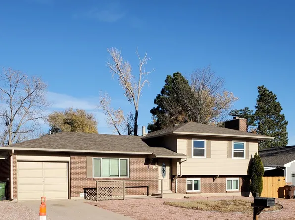 924 Ellston St, Colorado Springs, CO 80907