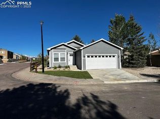 4108 Gray Fox Hts, Colorado Springs, CO 80922