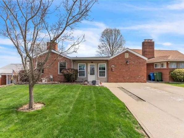 4207 Greenridge Rd, Pittsburgh, PA 15234
