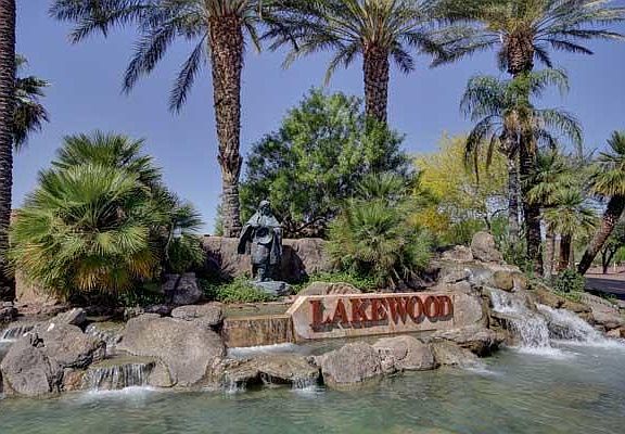 Lakewood