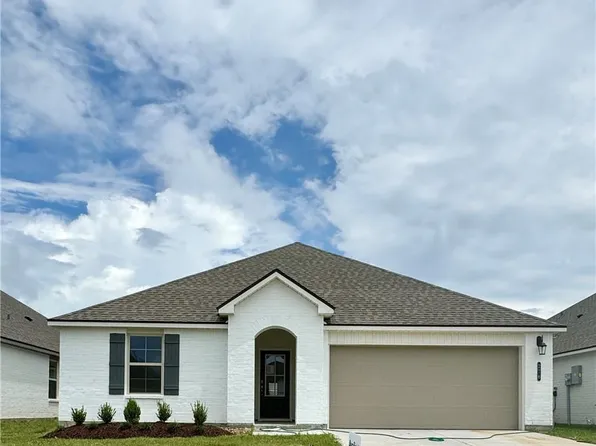 276 Sawyer Dr, Sulphur, LA 70665