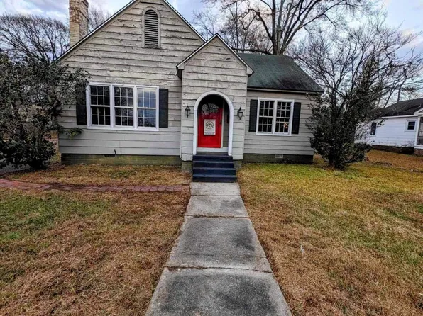 508 Longino St, Belzoni, MS 39038