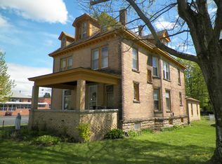 313 W Mahoning St, Punxsutawney, PA 15767